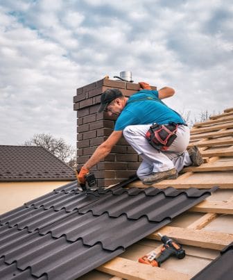 Roofer in Morris county NJ