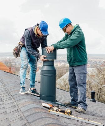 chimney repair in rockaway nj